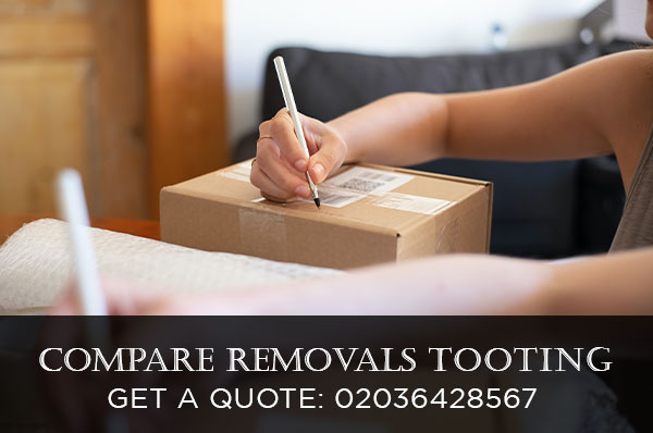 Compare Removals