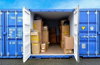 Container Removals