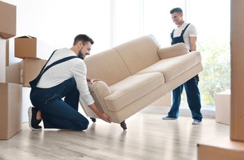 Furniture Removals