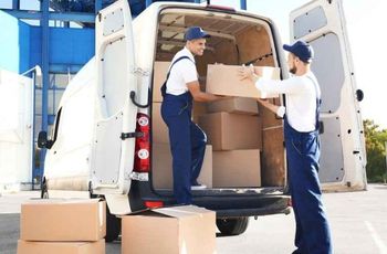 Man with a van Removals