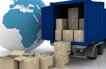 Overseas Removals